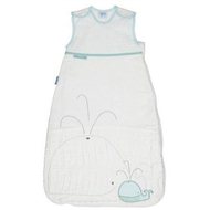 Grobag Whale of a Time 0-6 měsíců, maximální výška dítěte 68cm, minimální hmotnost 4 kg, 1 tog - Sleeping Bag