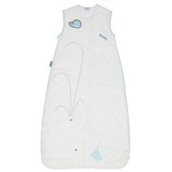 Grobag Whale of a Time 6-18 měsíců, maximální výška dítěte 86 cm, minimální hmotnost 8.1 kg, 1 tog - Sleeping Bag