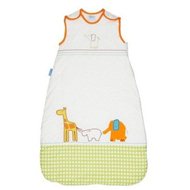 Grobag Dotty Day Out 0-6 měsíců, maximální výška dítěte 68cm, minimální hmotnost 4 kg, 1 tog - Sleeping Bag