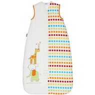 Grobag Dotty Day Out 6-18 měsíců, maximální výška dítěte 86cm, minimální hmotnost 8.1 kg, 1 tog - Sleeping Bag