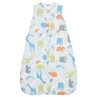 Grobag Safari So Good, 0-6 měsíců, maximální výška dítěte 68cm, minimální hmotnost 4 kg, 1 tog - Sleeping Bag