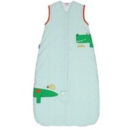 Grobag Crocodile Rocks, 18-36 měsíců, maximální výška dítěte 98cm, minimální hmotnost 11.4 kg, 2.5 t - Sleeping Bag