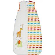 Grobag Dotty Day Out, 18-36 měsíců, maximální výška dítěte 98cm, minimální hmotnost 11.4 kg, 2.5 tog - Sleeping Bag