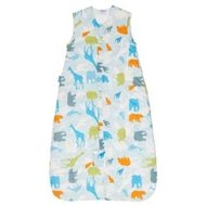 Grobag Safari So Good, 18-36 měsíců, maximální výška dítěte 98cm, minimální hmotnost 11.4 kg, 2.5 to - Sleeping Bag