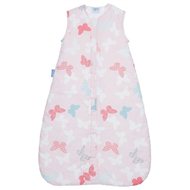 Grobag Butterfly Flutterby, 0-6 měsíců, maximální výška dítěte 68cm, minimální hmotnost 4 kg, 2.5 to - Sleeping Bag