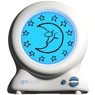 Gro-clock - Hodiny