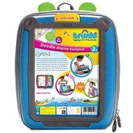 BenBat GoVinci - modrý - Children's Backpack