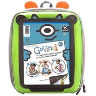 GoVinci - zelený - Children's Backpack
