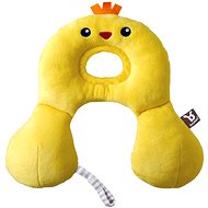 Benbat Neck warmer with headrest chick 0-12 m - Travel Pillow