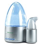 Medisana MEDIBREEZE - Air Humidifier