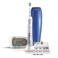 Oral B Professional Care 5000 Triumph D34.545  - Electric Toothbrush