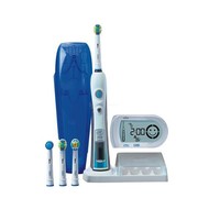 BRAUN Oral-B Professional Care 5000 - Electric Toothbrush