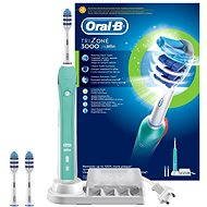  Oral B TRIZON 3000 - D20.535  - Electric Toothbrush