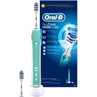 Oral B TRIZONE 1000 - D20.523 - Elektrická zubná kefka