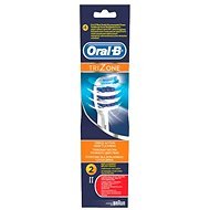 Oral-B Trizone pótfej elektromos fogkeféhez 2 darabos kiszerelés - Pótfej elektromos fogkeféhez