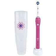  Oral B Professional Care 1000 Pink  - Electric Toothbrush