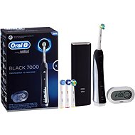  Oral B Professional Care 7000 Triumph Black  - Electric Toothbrush