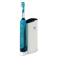 Electronical toothbrush BRAUN Oral-B Sonic Complete dlx S 18.535.3 - Electric Toothbrush