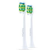 Philips Sonicare HX9002/07 InterCare standard head, 2 pcs per package - Toothbrush Replacement Head