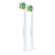 Philips Sonicare HX9012 / 07 InterCare Compact Head for better Interdental cleaning, 2 pcs - Toothbrush Replacement Head