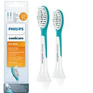 Philips Sonicare for Kids HX6042/33 Standard size, 2 pcs - Toothbrush Replacement Head