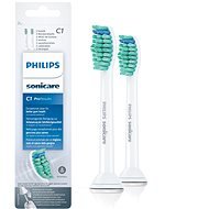 Philips Sonicare HX6012/07 ProResults, 2db - Elektromos fogkefe fej