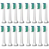 Philips Sonicare HX6018/07 ProResults Standard Head, 8pcs - Replacement Head