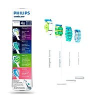 Philips Sonicare HX6004/17 - Pótfej elektromos fogkeféhez