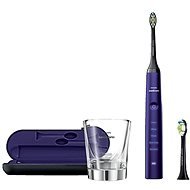 Philips Sonicare DiamondClean Amethyst HX9372/04 - Electric Toothbrush
