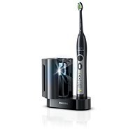 Philips HX697 Sonicare FlexCare Black - Electric Toothbrush