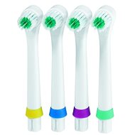 AEG pro modely EZ 5622,5623 brusky náhr.sada 4ks - Toothbrush Replacement Head