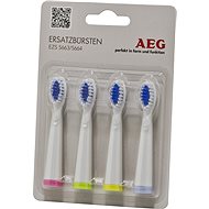 AEG for models EZS 5663, 5664 - Toothbrush Replacement Head
