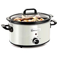 Crock-Pot 37401BC - Slow Cooker