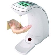 ECG BD25 bílý - Soap Dispenser