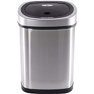  ECG BK 42  - Rubbish Bin