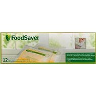Foodsaver FSFRBZ0316 sáčky pre vákuovanie - Vákuovacie vrecká