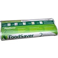 Foodsaver FSR2802 cling film - Vacuum Bagging Film
