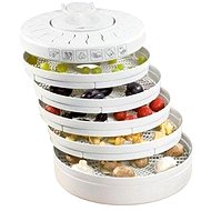CLATRONIC DR 2751 - Food Dehydrator