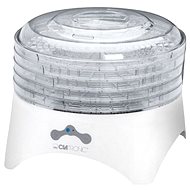 CLATRONIC DR 3525 - Food Dehydrator