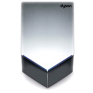 Dyson Airblade AB12 silver - Hand Dryer Machine