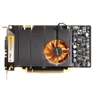 ZOTAC GeForce 9800GT 512MB DDR3 Eco Edition - Graphics Card
