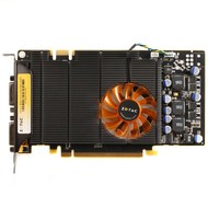 ZOTAC GeForce 9800GT 1GB DDR3 Eco Edition - Graphics Card