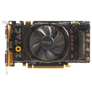 ZOTAC GeForce GTS250 512MB DDR3 Eco Edition - Graphics Card