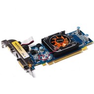 ZOTAC GeForce 8400GS 256MB DDR2 Standard Edition V2 - Graphics Card