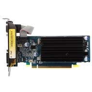 ZOTAC GeForce 8400GS 256MB DDR2 Standard Edition LITE - Graphics Card