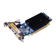ZOTAC GeForce 8400GS 512MB DDR2 Standard Edition - Graphics Card