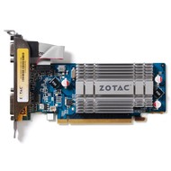 ZOTAC GeForce 8400GS 512MB DDR3 Standard Edition - Graphics Card