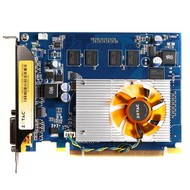 ZOTAC GeForce 9400GT 512MB DDR2 Standard Edition DP - Graphics Card