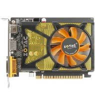 ZOTAC GeForce GT440 512MB DDR5 Standard Edition - Graphics Card