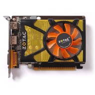 ZOTAC GeForce GT440 1GB DDR3 Standard Edition - Graphics Card